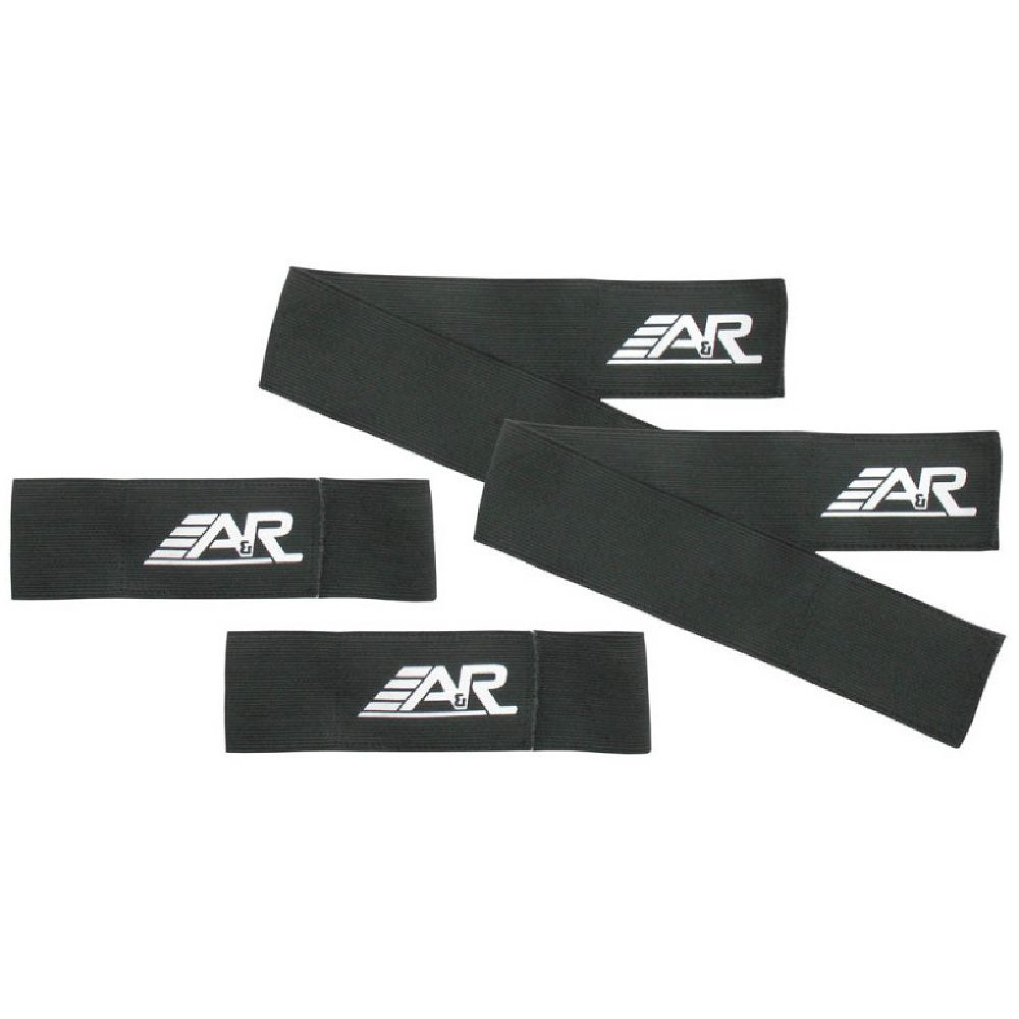 Beinelastik Velcro SR Beinelastik Velcro SR